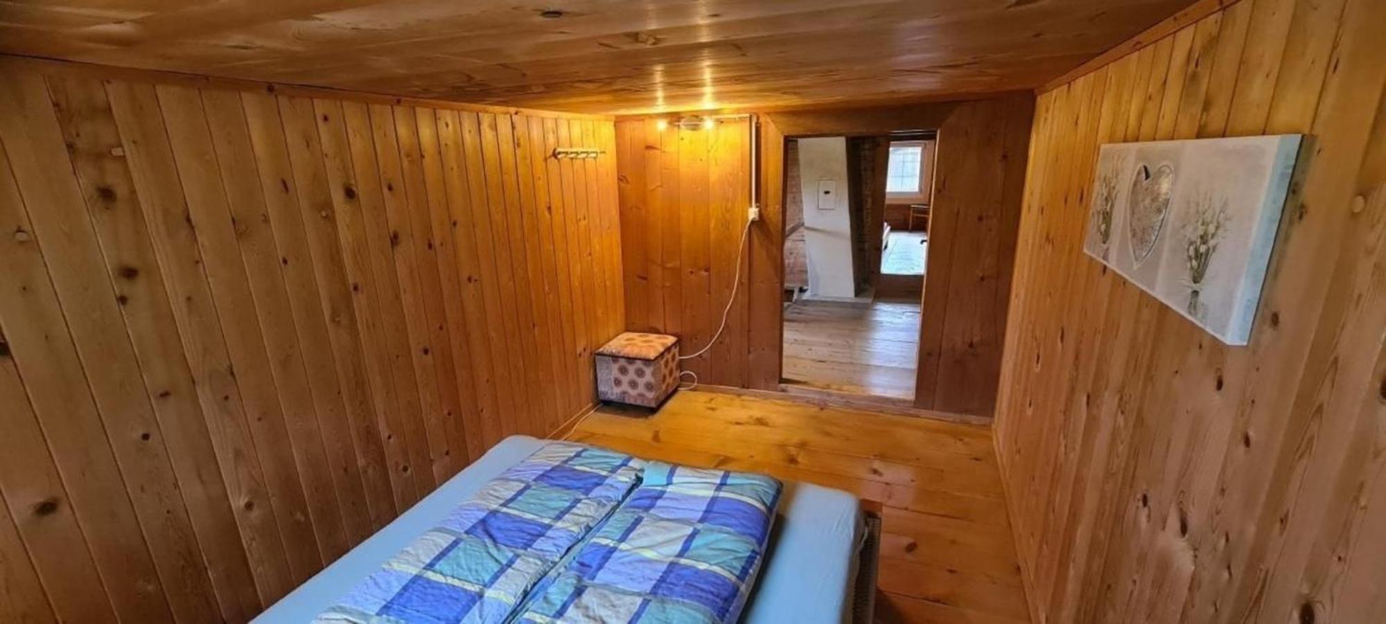 Ferienhaus Seuzach Nesslau المظهر الخارجي الصورة