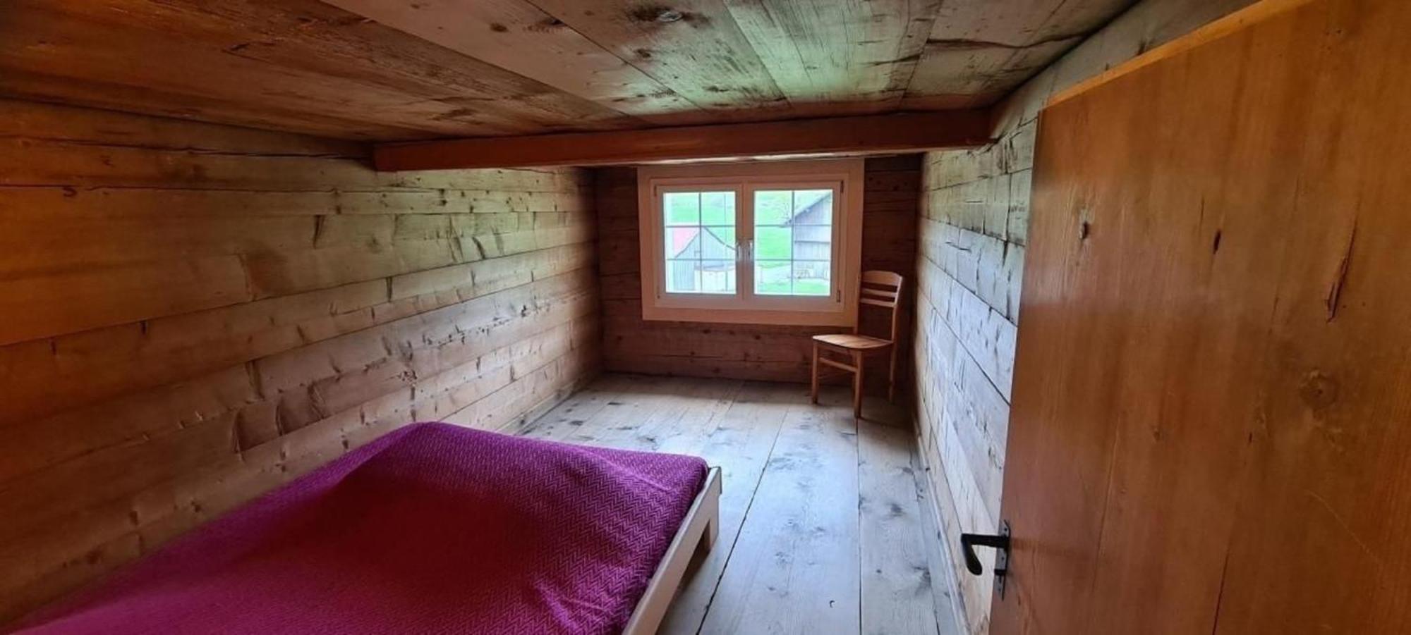 Ferienhaus Seuzach Nesslau المظهر الخارجي الصورة