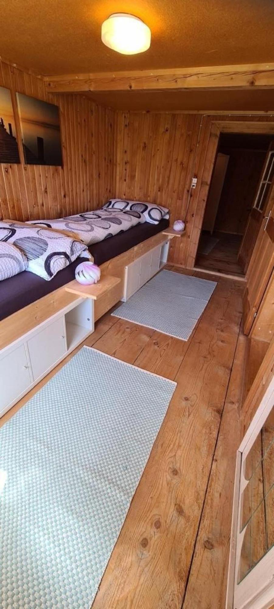 Ferienhaus Seuzach Nesslau المظهر الخارجي الصورة