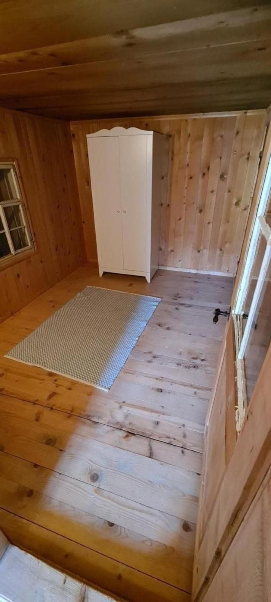 Ferienhaus Seuzach Nesslau المظهر الخارجي الصورة