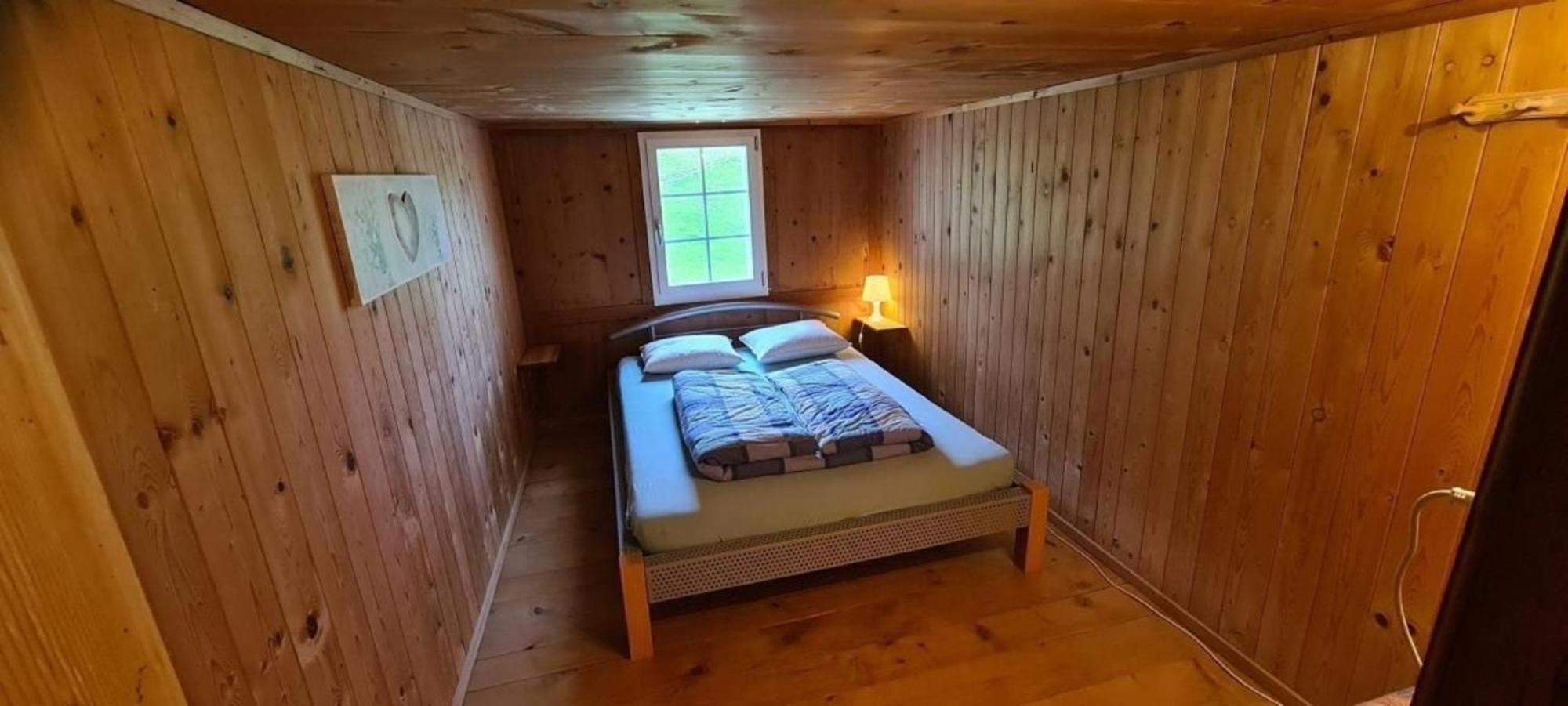 Ferienhaus Seuzach Nesslau المظهر الخارجي الصورة